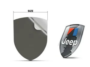 Jeep Windshield Banners Max Resilient Current Pro Chic